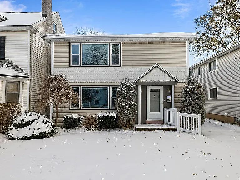 2 bed 1 bath - 612 Starin Ave #1, Buffalo, NY 14216