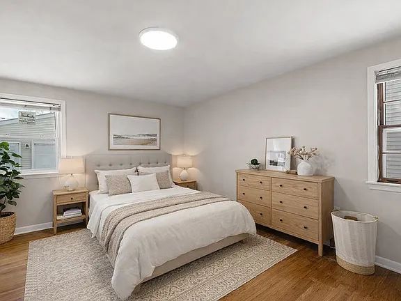 2 bed 1 bath - 612 Starin Ave #1, Buffalo, NY 14216