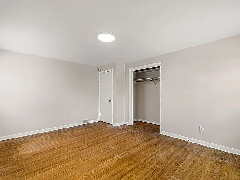 2 bed 1 bath - 612 Starin Ave #1, Buffalo, NY 14216