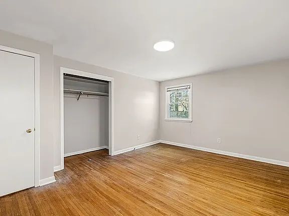 2 bed 1 bath - 612 Starin Ave #1, Buffalo, NY 14216