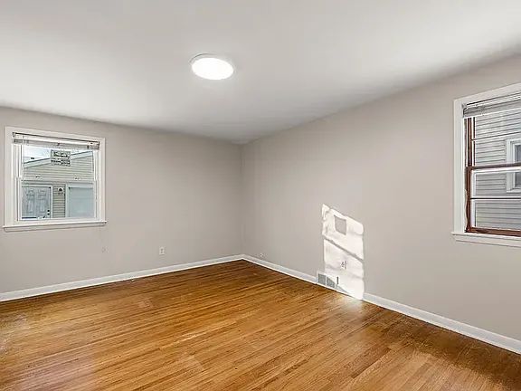 2 bed 1 bath - 612 Starin Ave #1, Buffalo, NY 14216