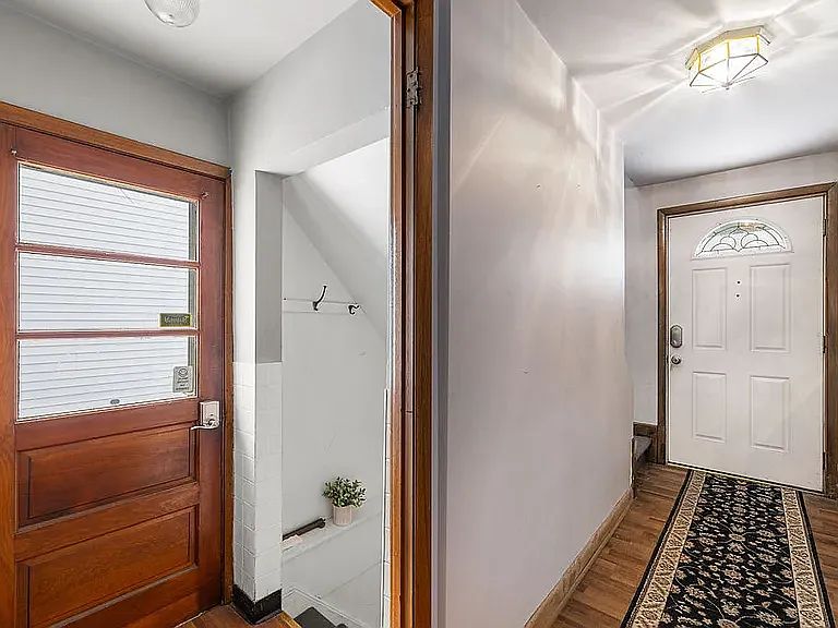 2 bed 1 bath - 612 Starin Ave #1, Buffalo, NY 14216