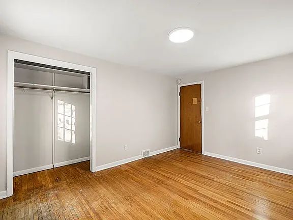 2 bed 1 bath - 612 Starin Ave #1, Buffalo, NY 14216