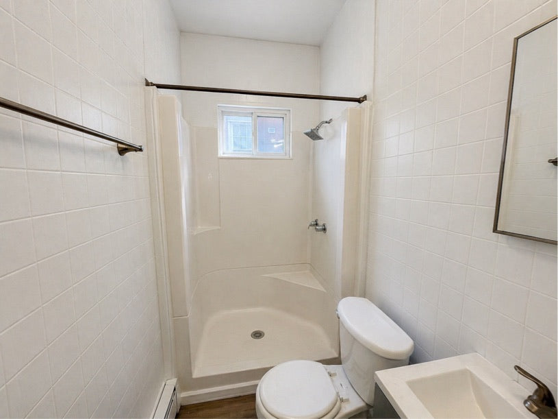 2 bed 1 bath - 155 Germain Street - 1 Buffalo, NY 14207