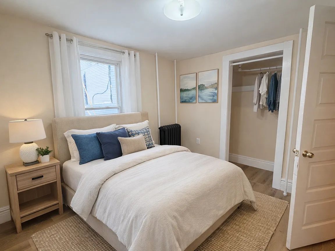 2 bed 1 bath - 61 Hertel Ave APT 1, Buffalo, NY 14207