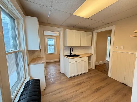 2 bed 1 bath - 61 Hertel Ave APT 1, Buffalo, NY 14207