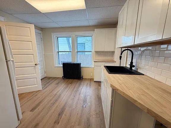 2 bed 1 bath - 61 Hertel Ave APT 1, Buffalo, NY 14207