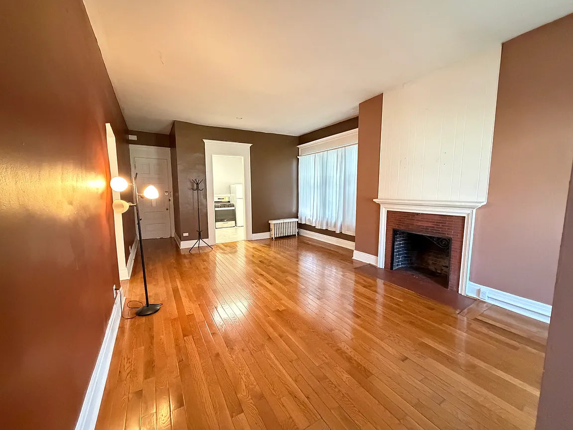 2 bed 1 bath- 338 Elmwood Ave APT 1, Buffalo, NY 14222