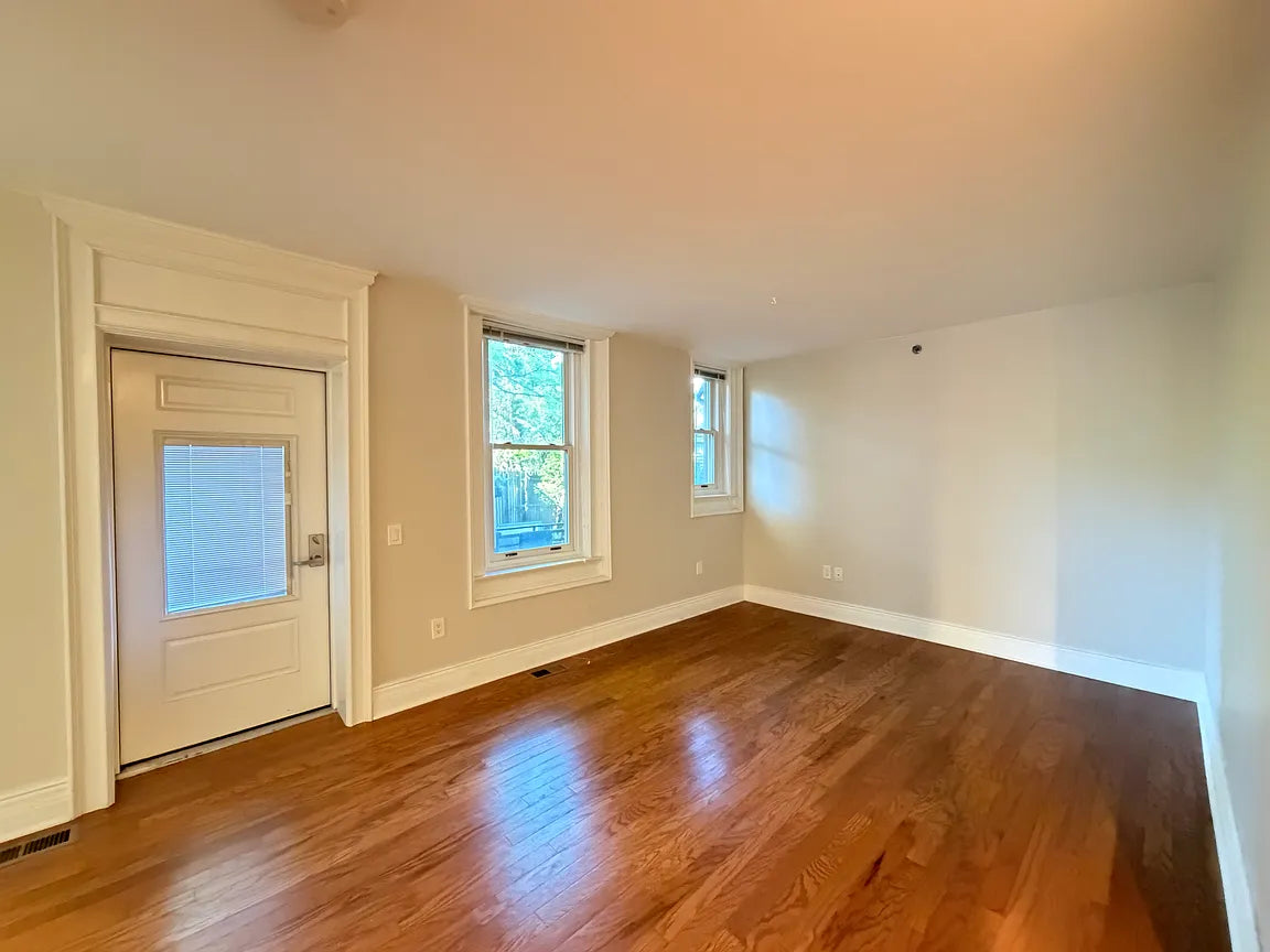1 bed 1 bath - 201 W Huron St, # D, Buffalo, NY 14201