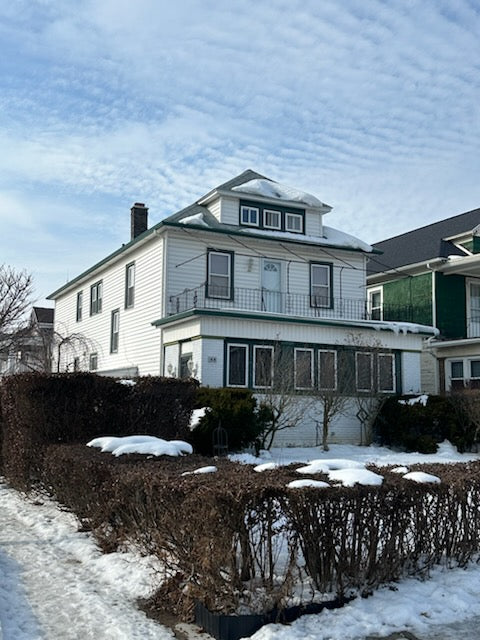 3 bed 1 bath - 144 Lovering Avenue - Upper Buffalo, NY 14216