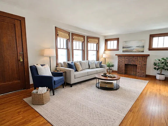 2 bed 1 bath- 175 Hamilton Dr #1, Buffalo, NY 14226