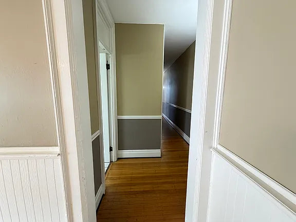 2 bed 1 bath- 261 Richmond Ave #1, Buffalo, NY 14222
