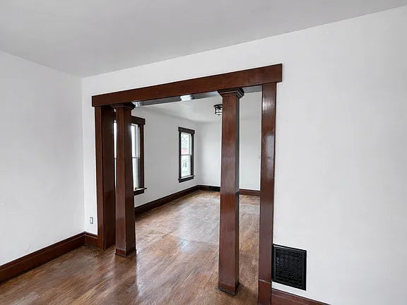 3 bed 1 bath-20 Macamley St #2, Buffalo, NY 14220