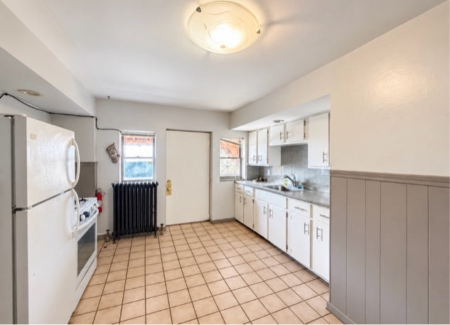 2 bed 1 bath - 440 Prospect Avenue - 4 Buffalo, NY 14201