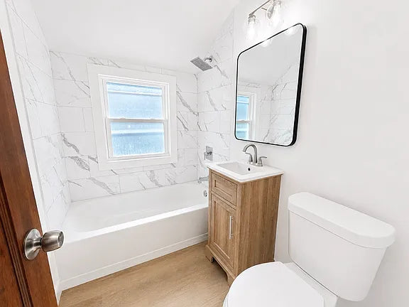 2 bed 1 bath - 135 Kimberly Ave Floor 2, Buffalo, NY 14220