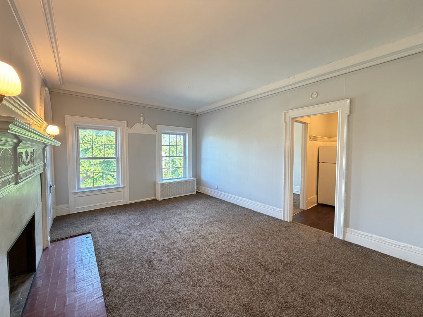 1 bed 1 bath - 479 Delaware Avenue - 5 Buffalo, NY 14202