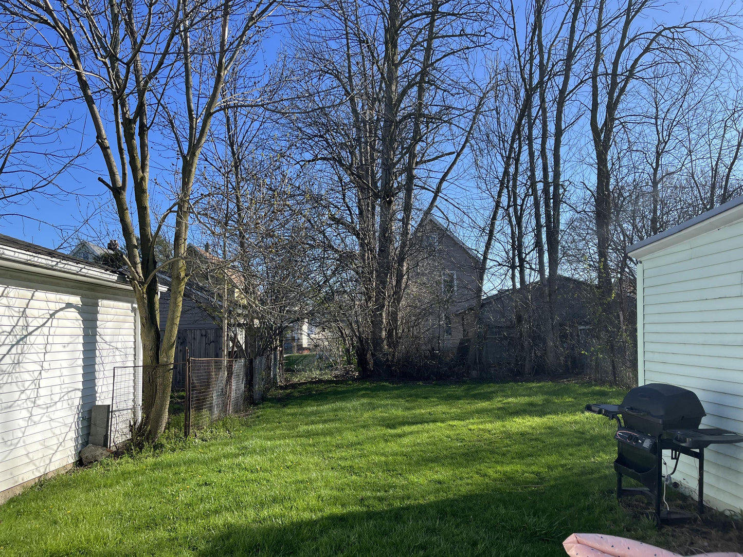 2 bed 1 bath - 15 Beatrice Ave #1 Buffalo, NY 14207