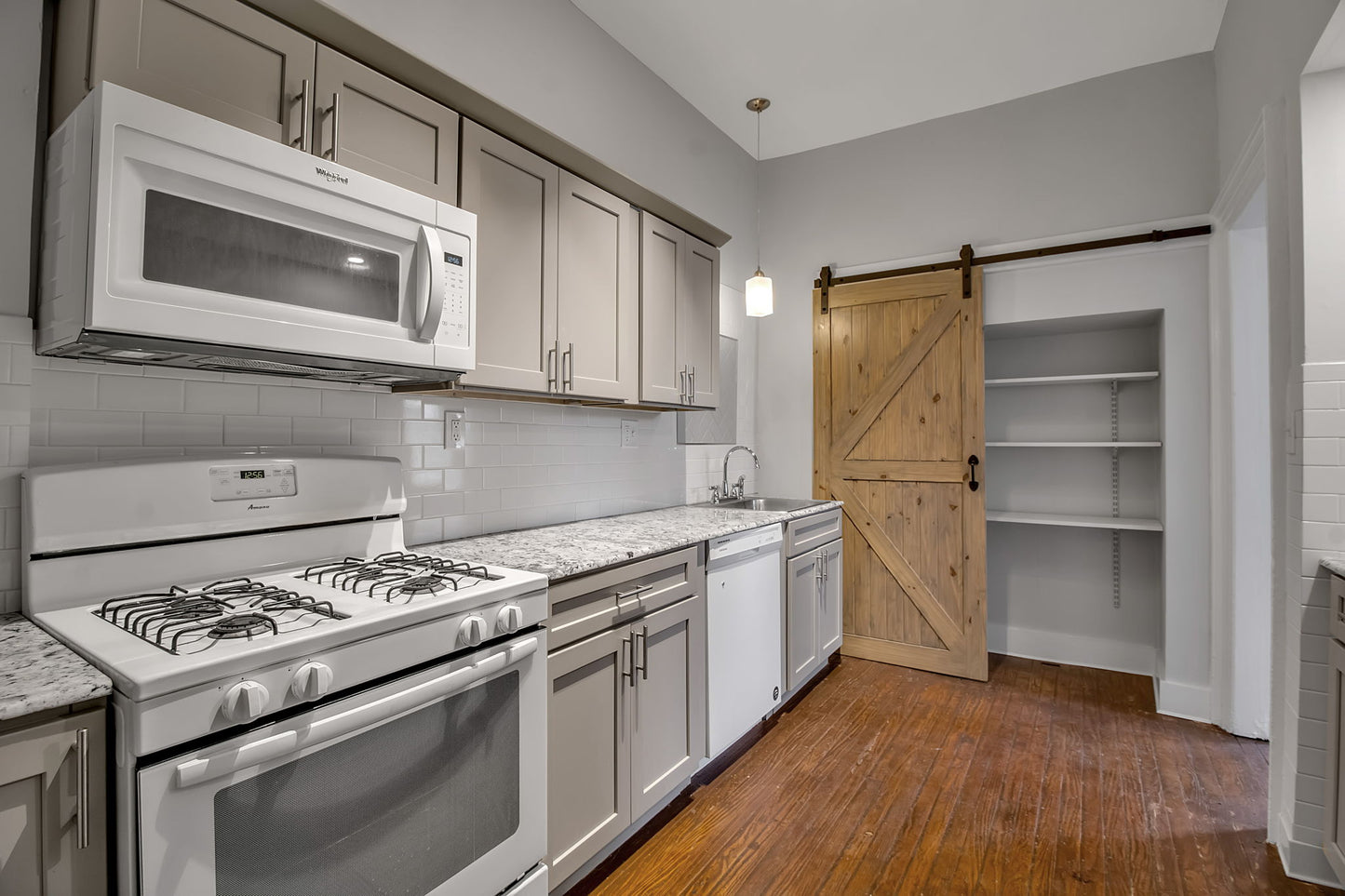 3 bed 1 bath - 215 Allen Street - 1 Buffalo, NY 14201