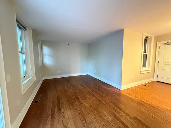 1 bed 1 bath - 201 W Huron St, # D, Buffalo, NY 14201