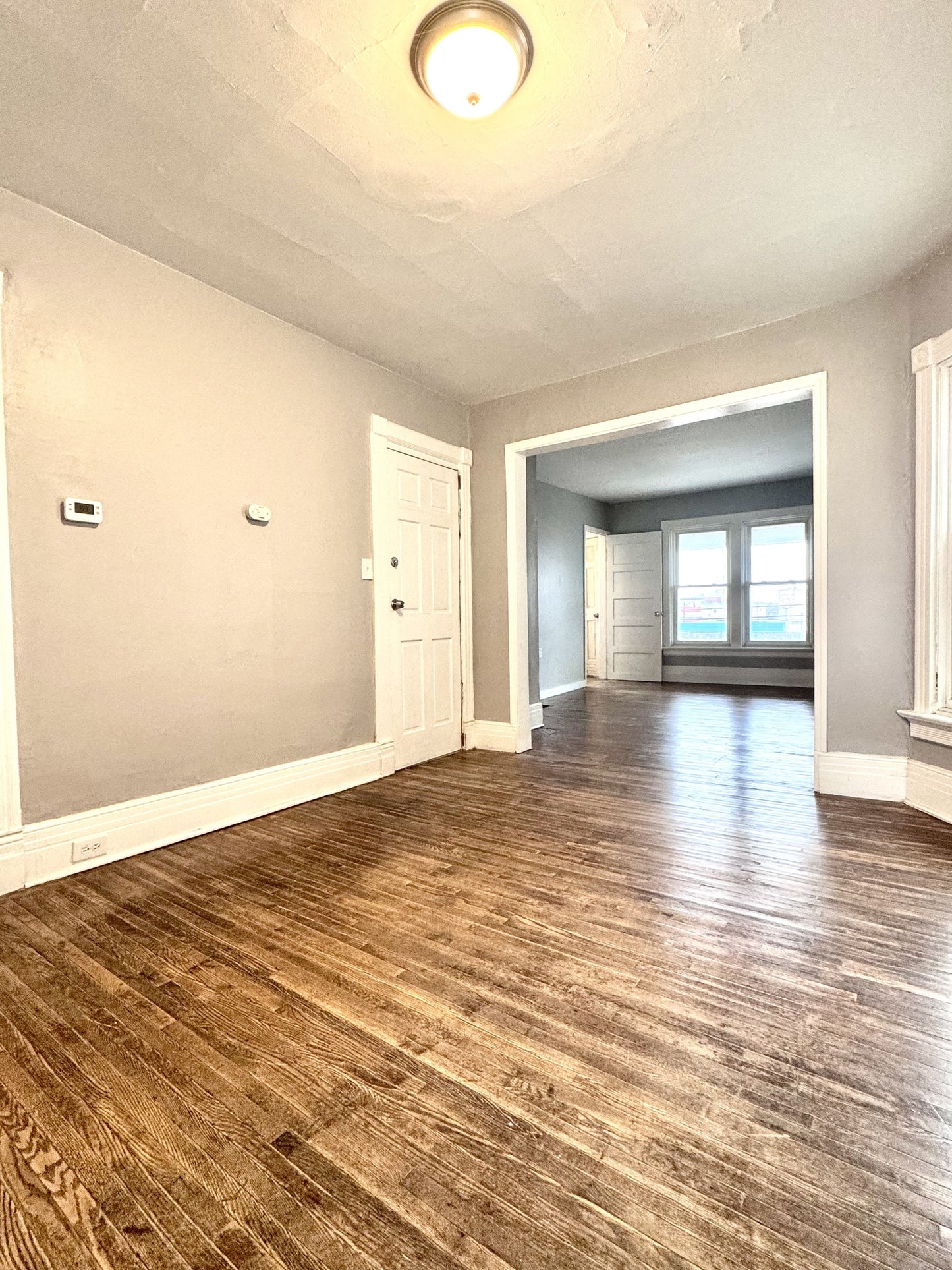 3 bed 1 bath - 339 Hampshire Street - 2 Buffalo, NY 14213