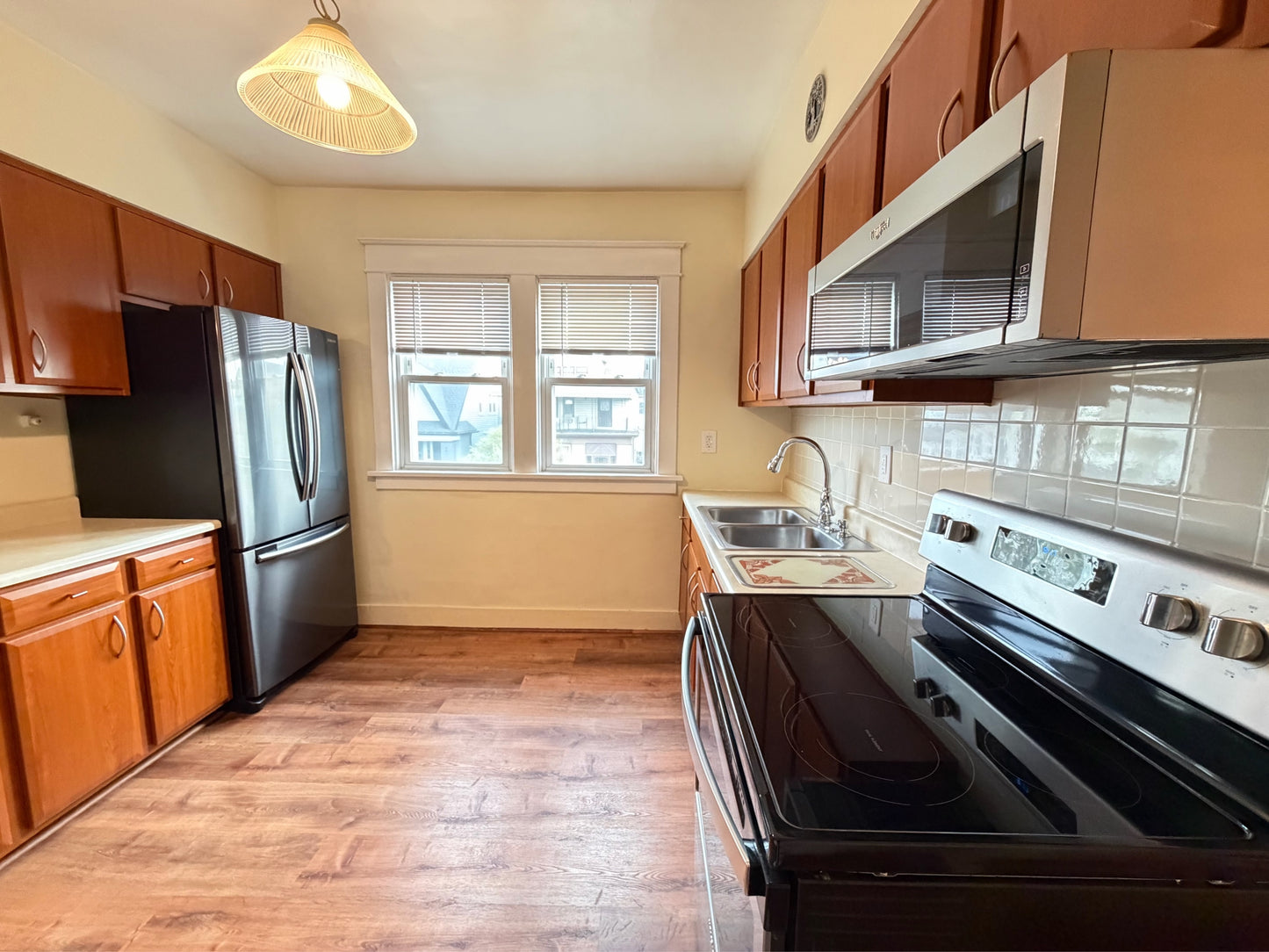 3 bed 1 bath - 144 Lovering Avenue - Upper Buffalo, NY 14216