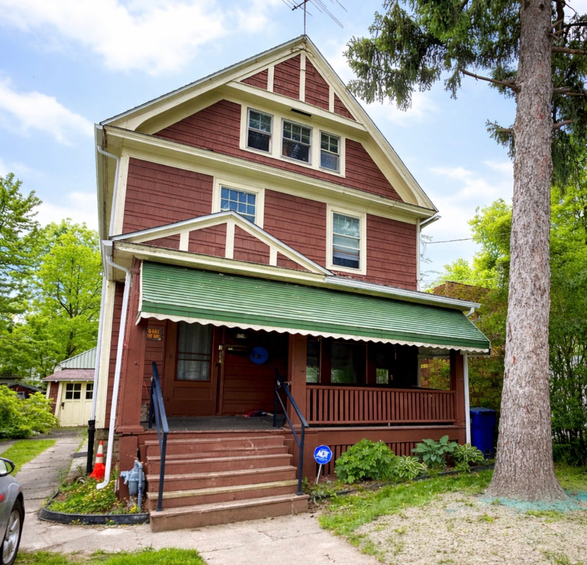 0 bed 1 bath - 1811 Weston Avenue - 3 Niagara Falls, NY 14305