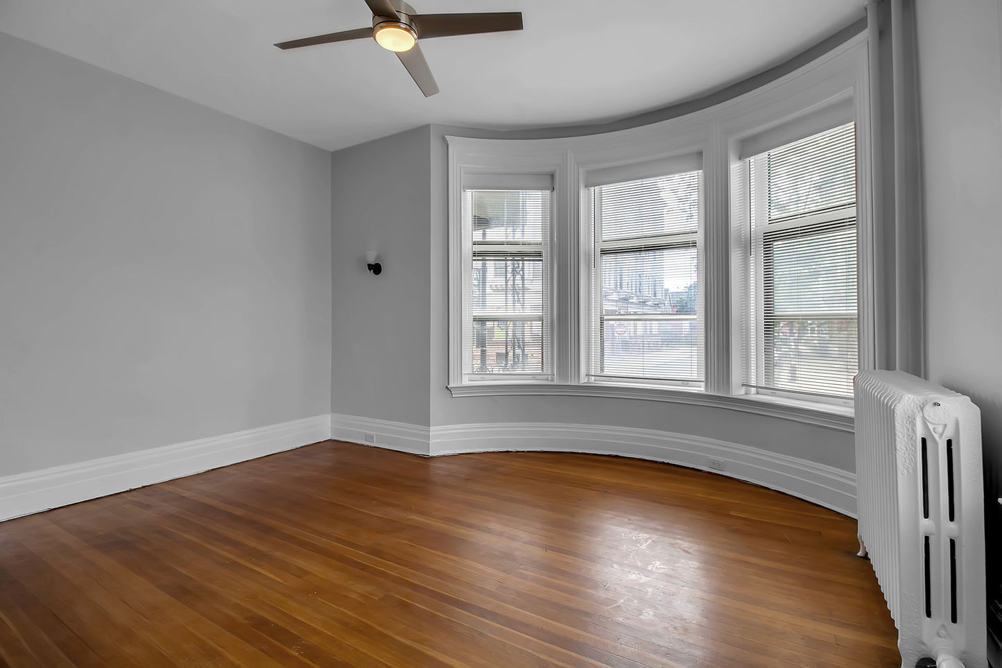 3 bed 1 bath - 215 Allen Street - 1 Buffalo, NY 14201