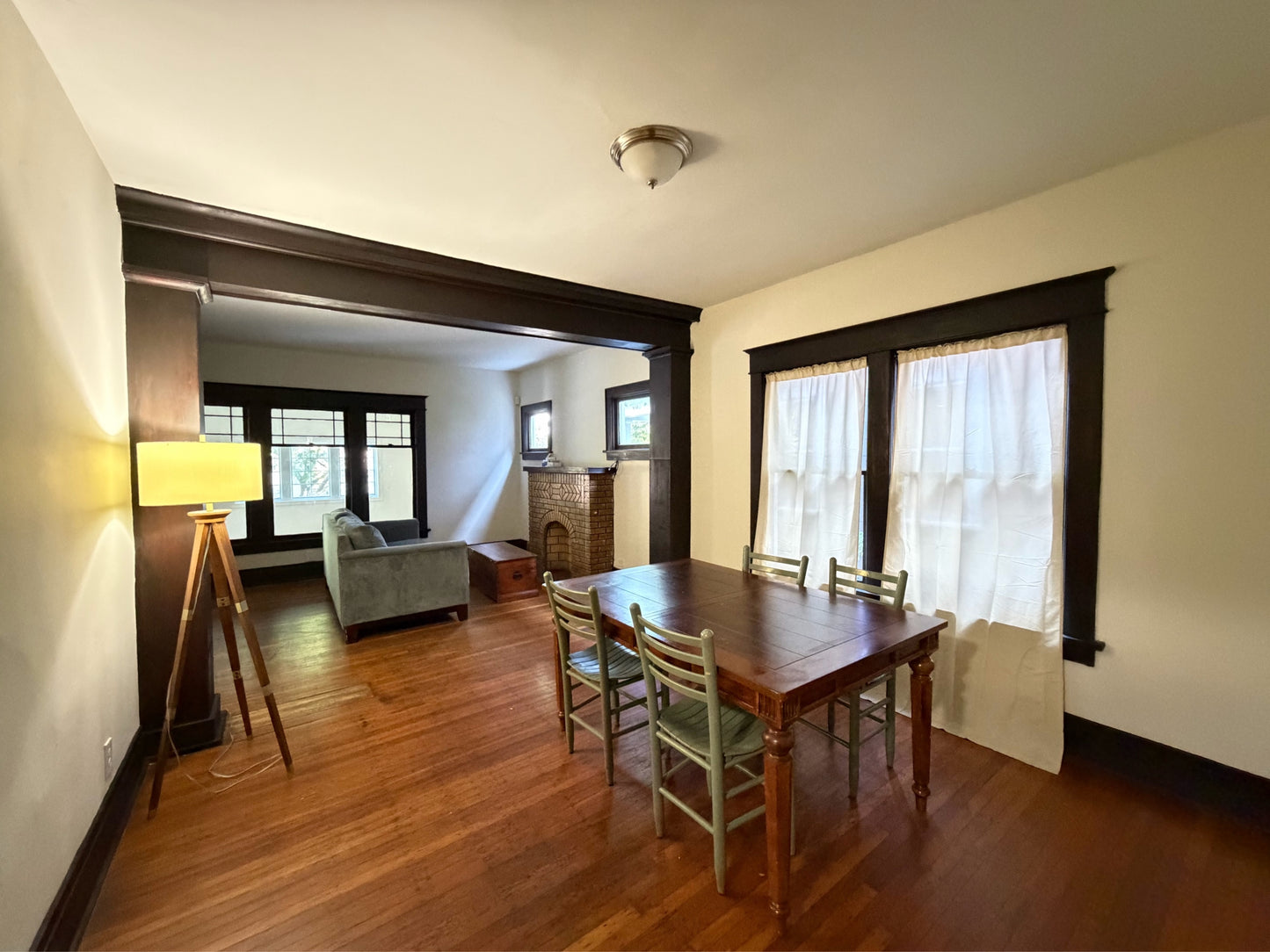 5 bed 1 bath - 99 Custer Street - 1 Buffalo, NY 14214