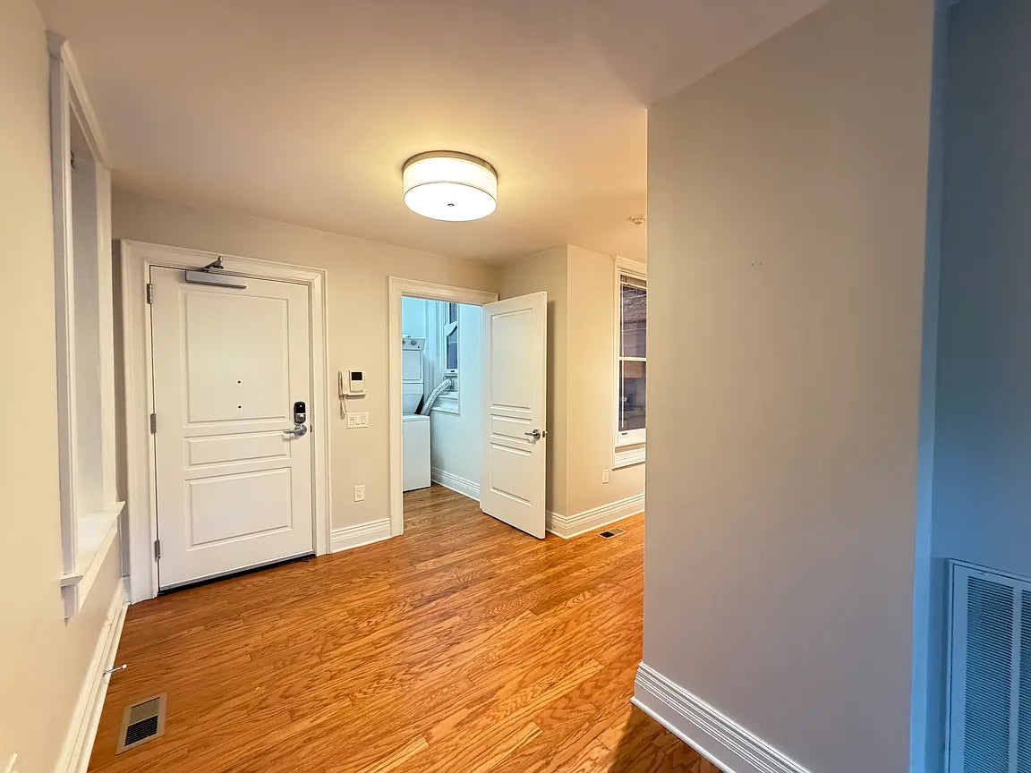 1 bed 1 bath - 201 W Huron St, # D, Buffalo, NY 14201