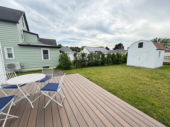 3 bed 1.5 bath - 57 Caswell St, Lancaster, NY 14086