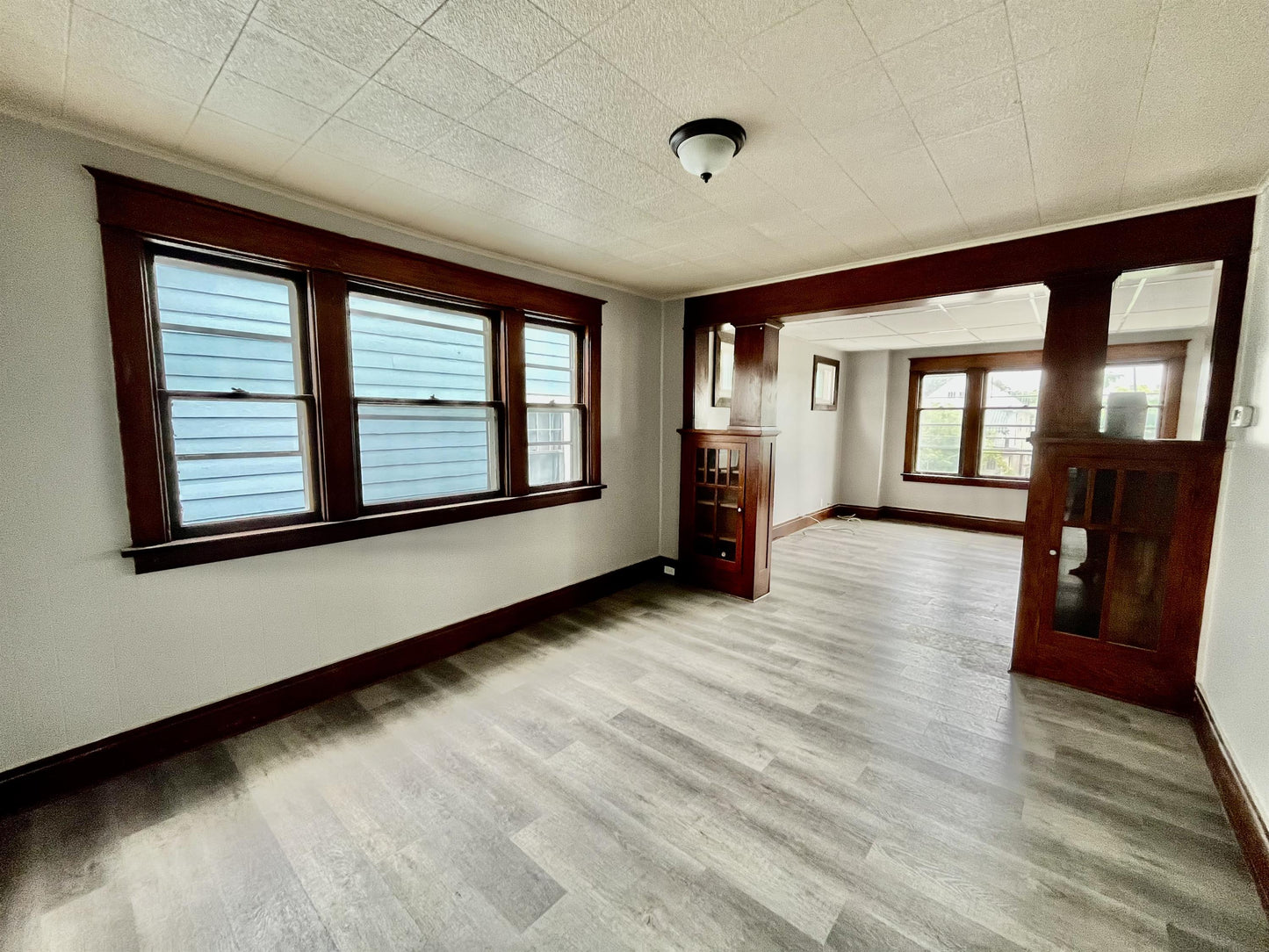 3 bed 1 bath - 122 Lincoln Boulevard - Upper Buffalo, NY 14217