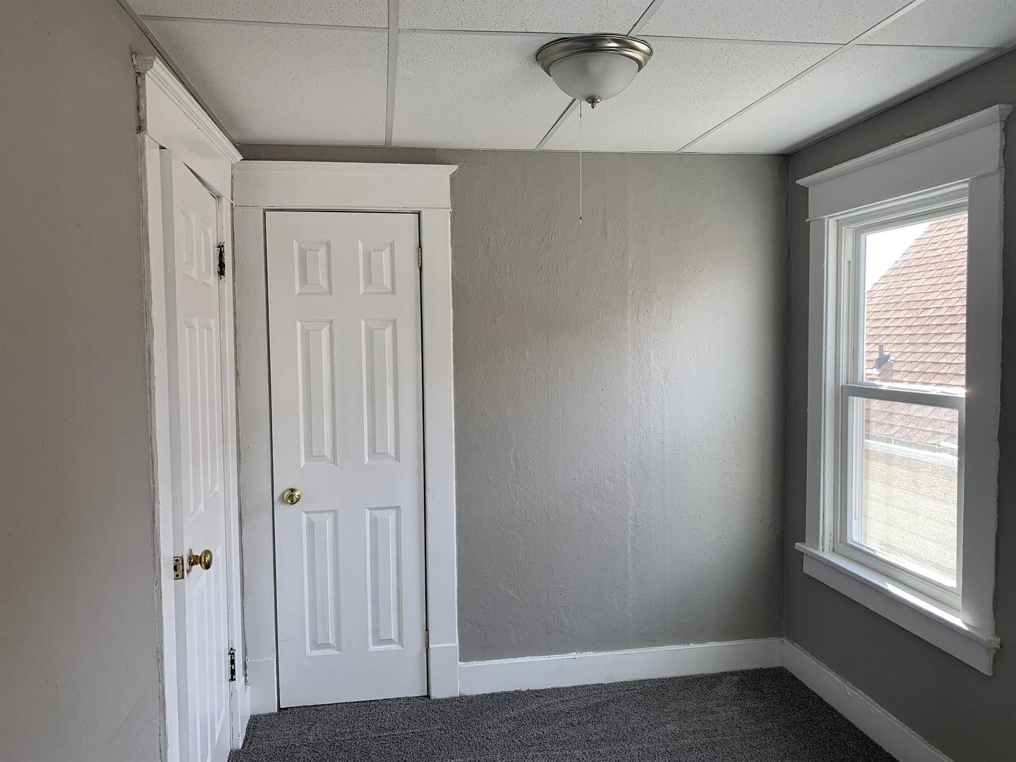 3 bed 1 bath - 1139 Walden Avenue - Upper Front Buffalo, NY 14211