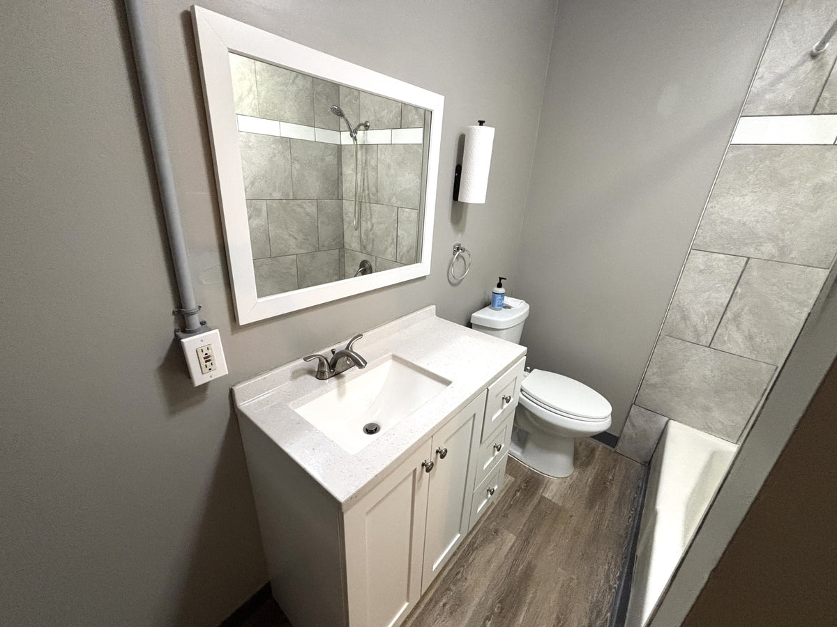 1 bed 1 bath - 321 Washburn Street - 2 Lockport, NY 14094