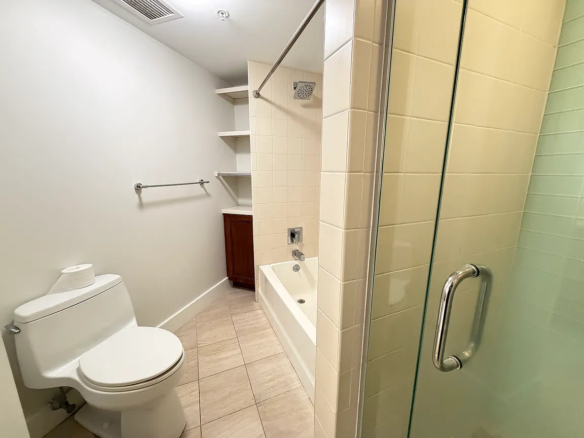 1 bed 2 bath - 111 Genesee St, APT 201, Buffalo, NY 14203