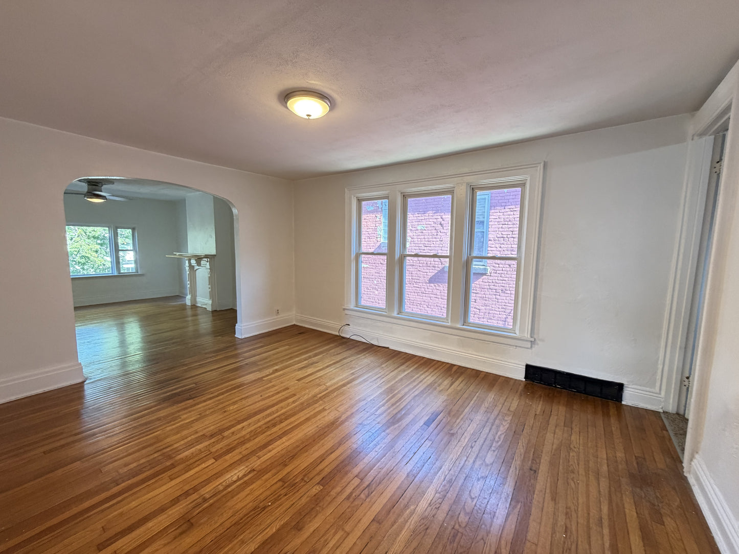 3 bed 1 bath - 364 Fargo Avenue - 2 - Upper Buffalo, NY 14213