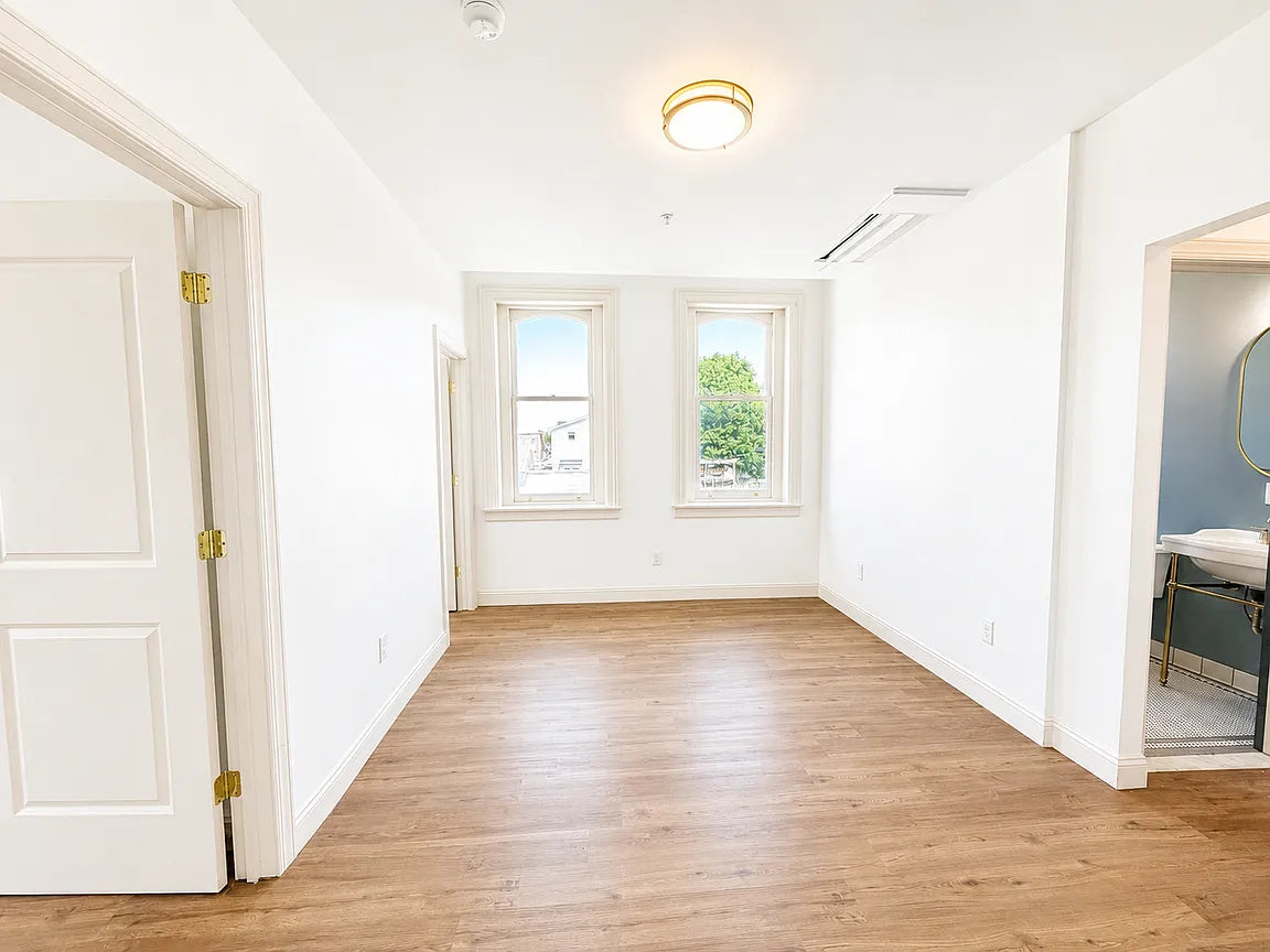 2 bed 1 bath - 319 Connecticut St, # 2, Buffalo, NY 14213