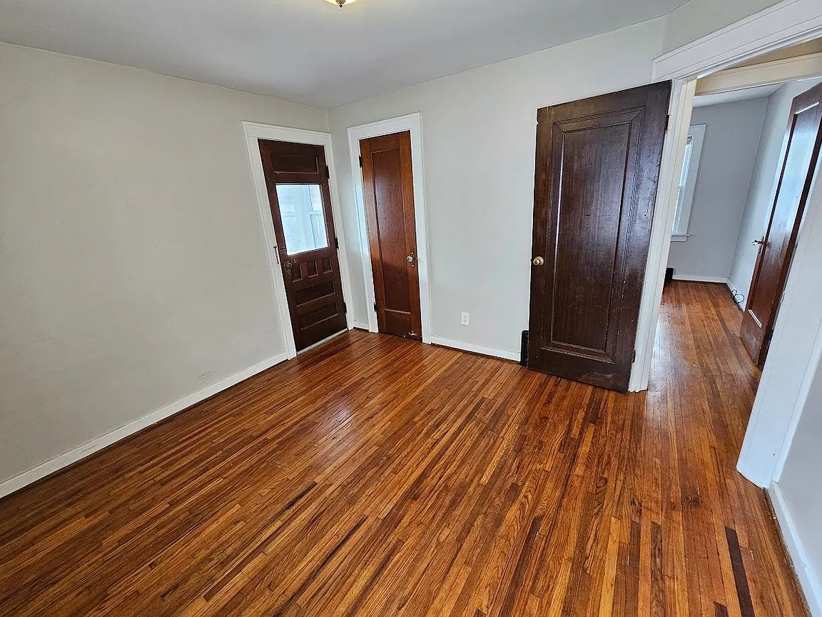 2 bed 1 bath- 175 Hamilton Dr #1, Buffalo, NY 14226
