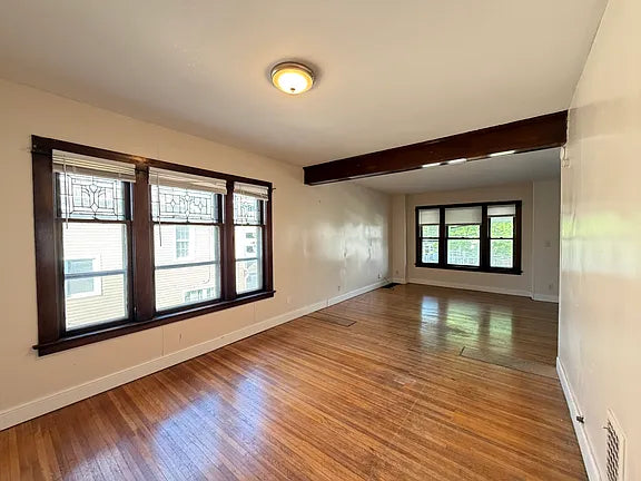 3 bed 1 bath - 92 Alsace Ave, # 2, Buffalo, NY 14220