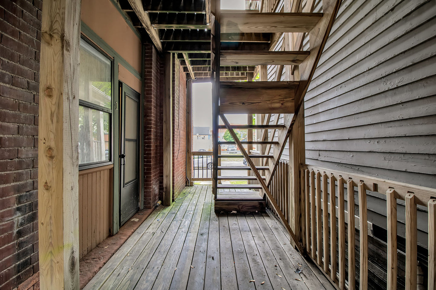 3 bed 1 bath - 215 Allen Street - 1 Buffalo, NY 14201