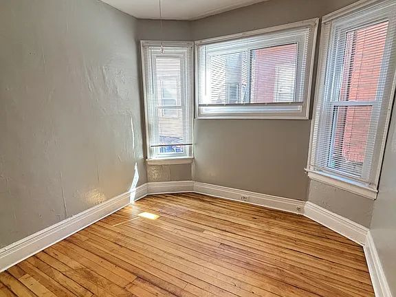 721 Ashland Ave #2F, Buffalo, NY 14222