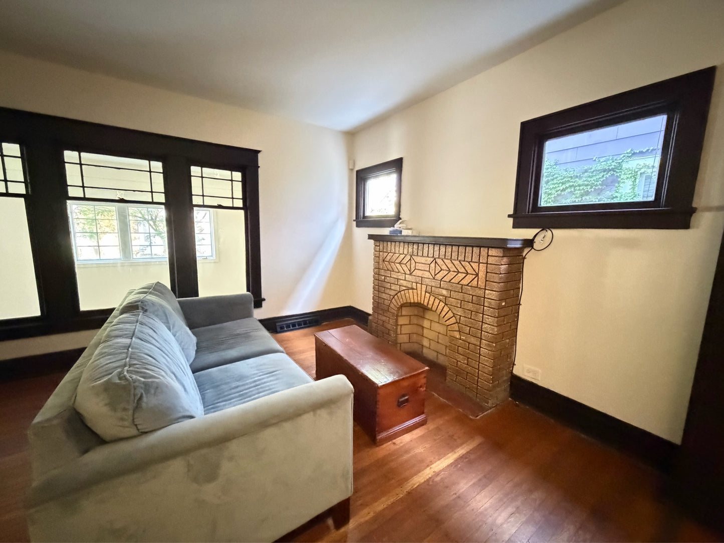 5 bed 1 bath - 99 Custer Street - 1 Buffalo, NY 14214