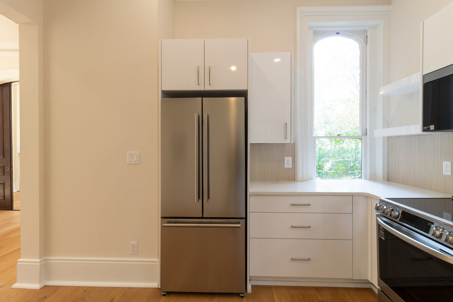 3 bed 2 bath - 17 North Pearl Street - 2 Buffalo, NY 14202