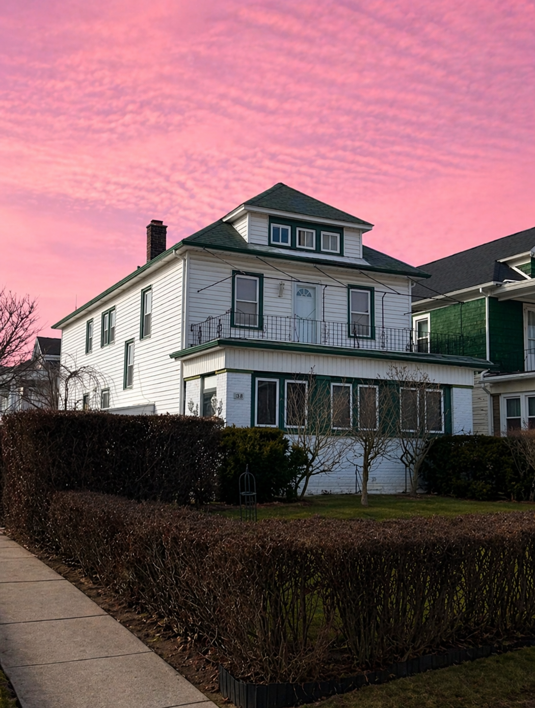 3 bed 1 bath - 144 Lovering Avenue - Upper Buffalo, NY 14216
