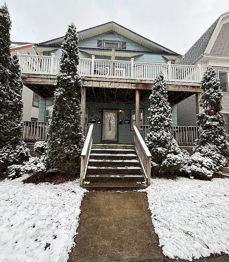 741 Ashland Ave #UF, Buffalo, NY 14222