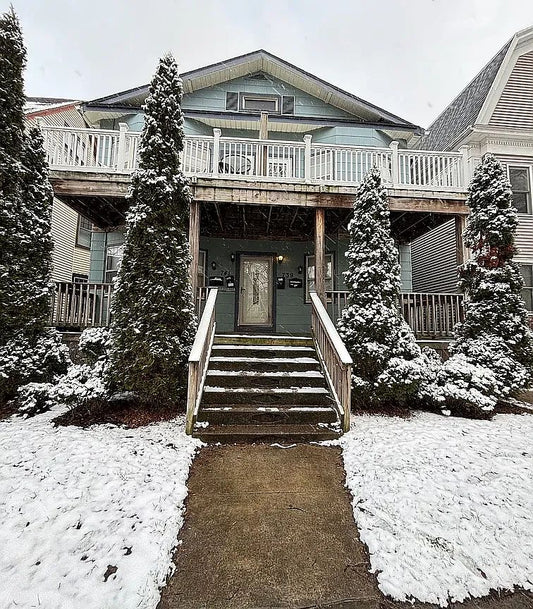 741 Ashland Ave #UF, Buffalo, NY 14222