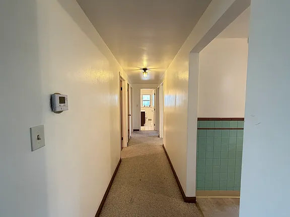 3 bed 1 bath - 222 Frankhauser Rd, Williamsville, NY 14221