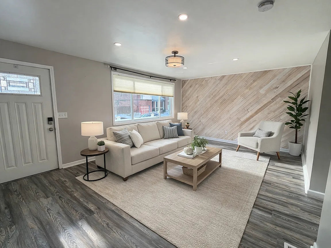2 bed 1 bath- 93 Whitney Pl, Buffalo, NY 14201