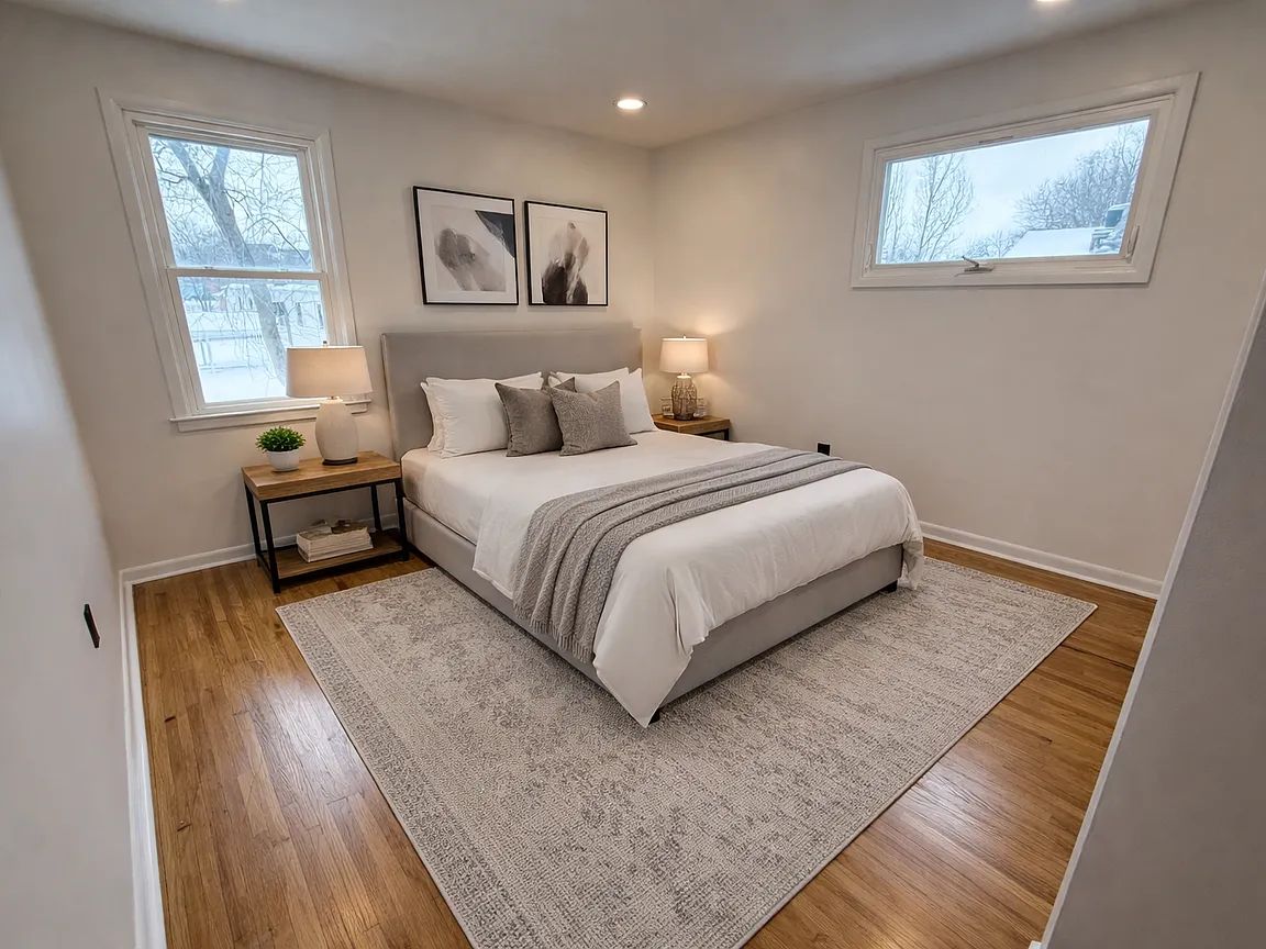76 S Union Rd FLOOR 2, Buffalo, NY 14221