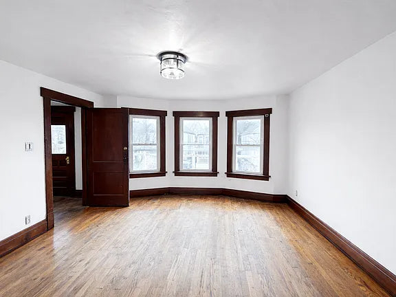 3 bed 1 bath-20 Macamley St #2, Buffalo, NY 14220
