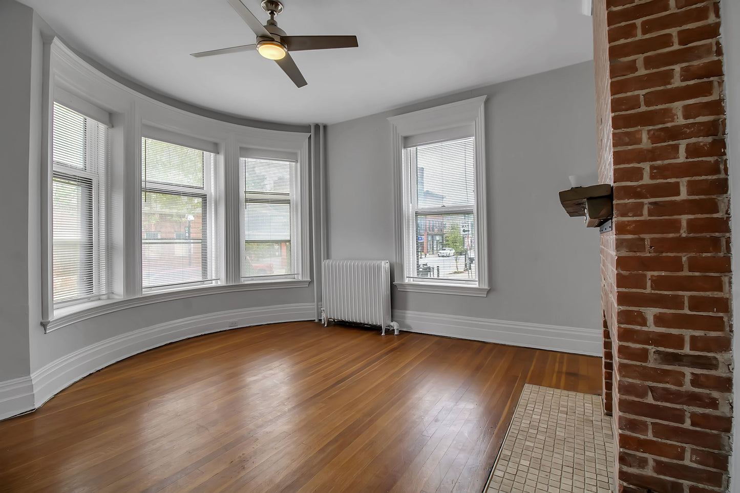 3 bed 1 bath - 215 Allen Street - 1 Buffalo, NY 14201